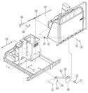 Part Location Diagram of 31298-00 Bear Cat Sleeving, Braided Electrical Harness